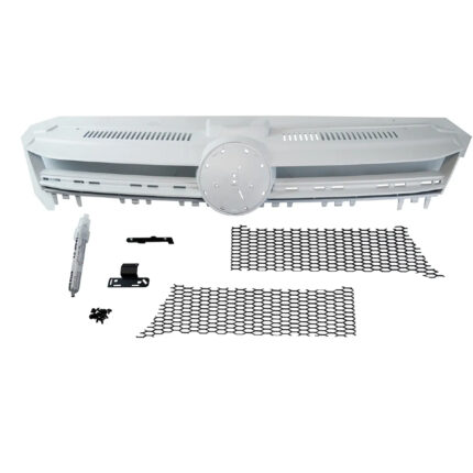 Oettinger front grille Golf 7 (Pre-Facelift)