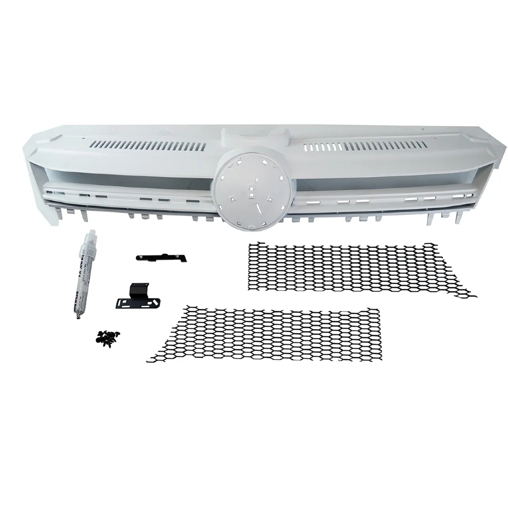 OE80434500 Oettinger front grille Golf 7 (Pre-Facelift)