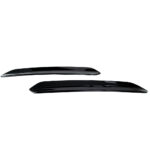 Oettinger roof spoiler additional wings Golf 7