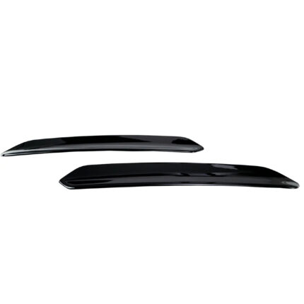 Oettinger roof spoiler additional wings Golf 7