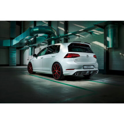 Oettinger diffuser Golf 7 (Facelift)