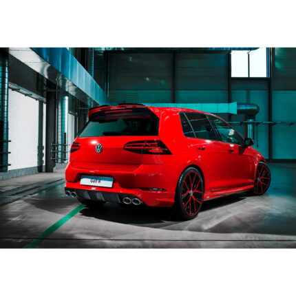 Oettinger diffuser Golf 7 (Facelift)