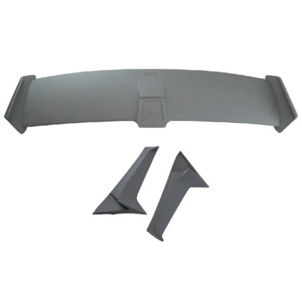 Oettinger rear wing TCR Street Golf 7