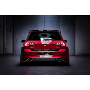 Oettinger rear wing TCR Street Golf 7
