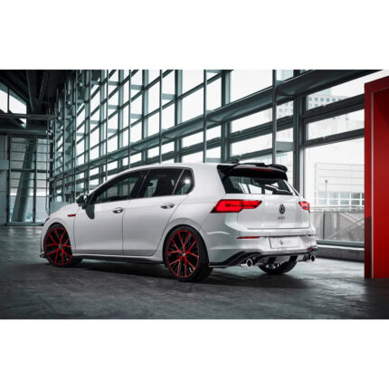 Oettinger diffuser Golf 8 GTI