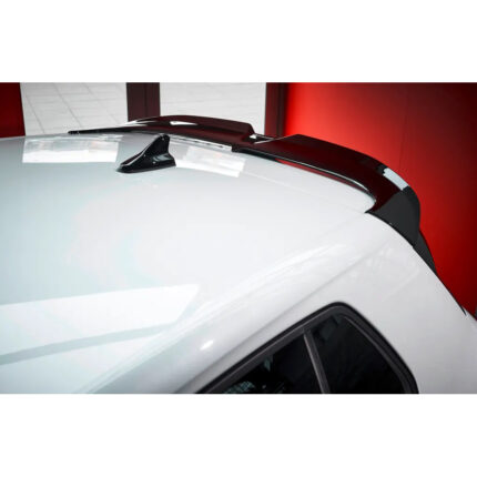 Oettinger spoiler Golf 8