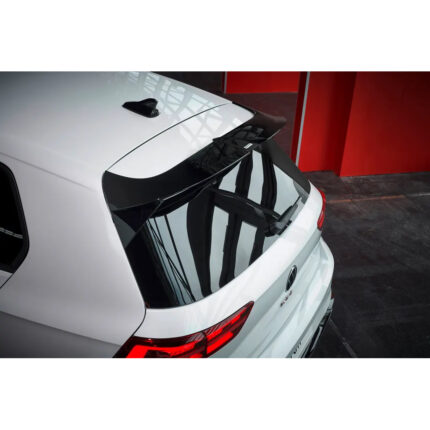 Oettinger spoiler Golf 8