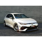 Oettinger aerodynamic package Golf 8 R