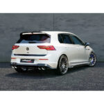 Oettinger aerodynamic package Golf 8 R