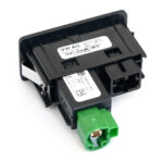 OEM MIB2 USB met carplay ondersteuning