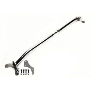 TA Technix veerpootbrug Lupo + Arosa