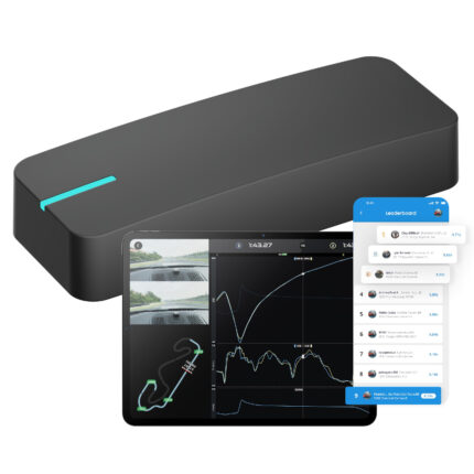 Dragy GPS Performance Meter