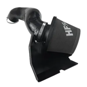 HF-Series cold air intake MQB EVO