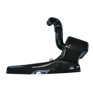 HF-Series carbon air intake MQB