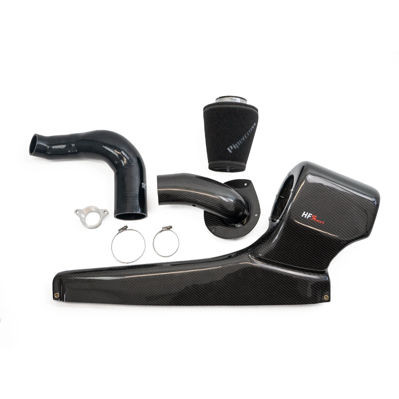 HF-Series cold air intake kit 1.4 TSI