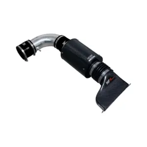 HF-Series cold air intake 1.4 TSI