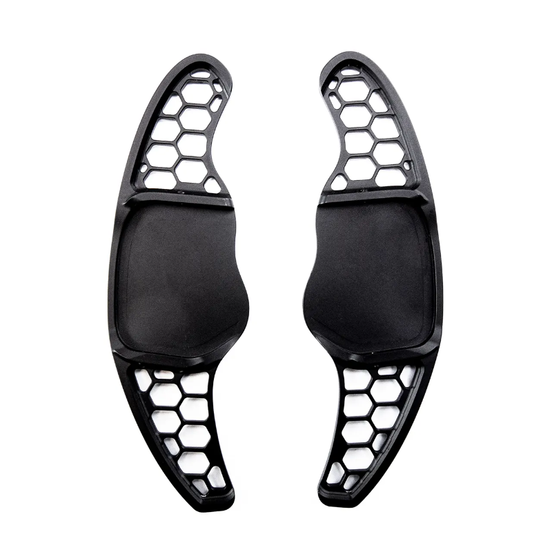 HG Motorsport shift paddle alu black