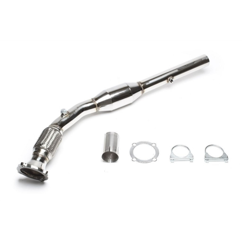 TA-Technix downpipe + 200 cells kat 1.8T