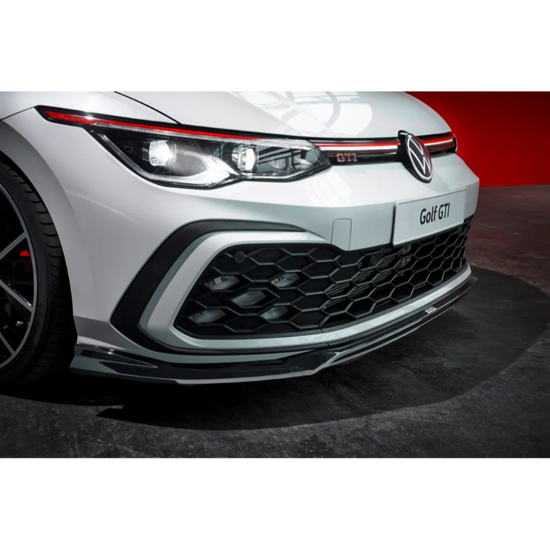 Oettinger front spoiler Golf 8 GTI/ GTD/ GTE/ R-Line