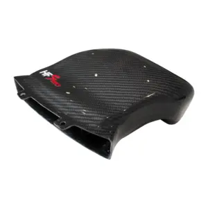 HF-Series carbon air intake kit TT(R)S