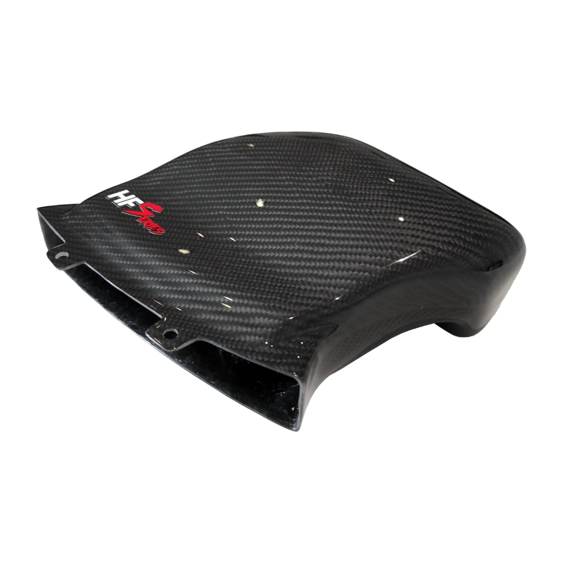 HF-Series carbon air intake kit TT(R)S