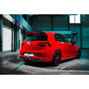 Oettinger diffuser Golf 7 (Facelift)