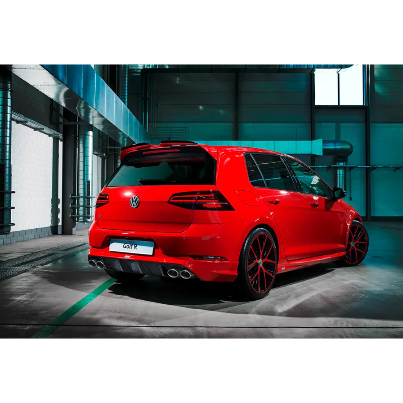 Oettinger diffuser Golf 7 (Facelift)