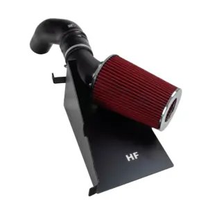 HF-Series cold air intake MQB