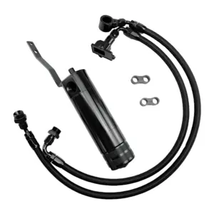 HF-Series catch can set 2.5 TFSI