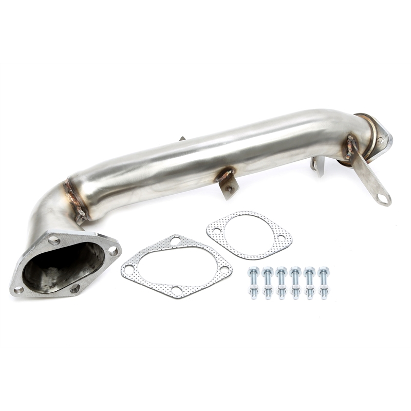 TA-Technix downpipe 2.5 inch 1.4 TSI