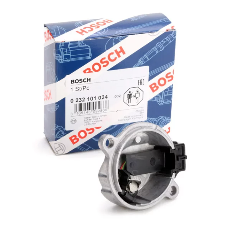 Bosch nokkenassensor