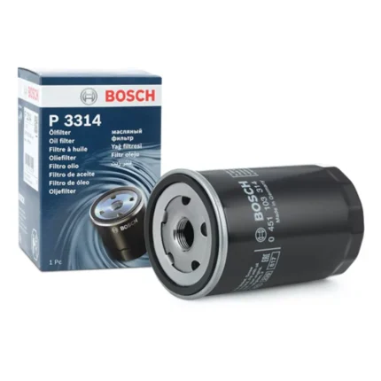 Bosch oliefilter P3314