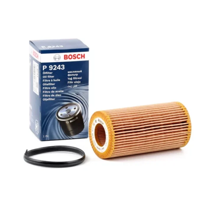 Bosch oliefilter P9243