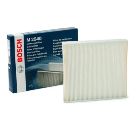 Bosch interieurfilter M2540