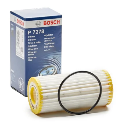 Bosch oliefilter P7278