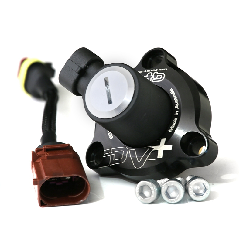 GFB DV+ diverter valve upgrade T9381