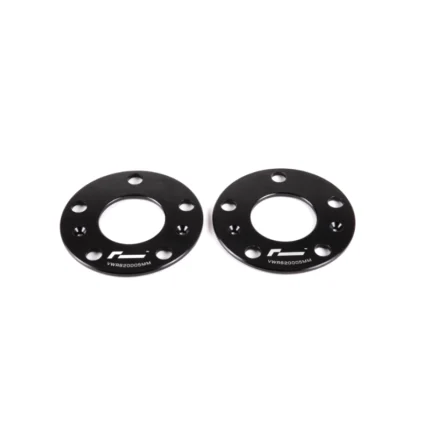 Racingline spacers 5mm set voor Racingline brake kits