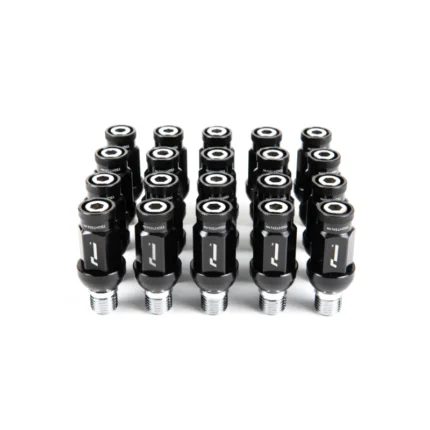 Racingline stud & nut kit