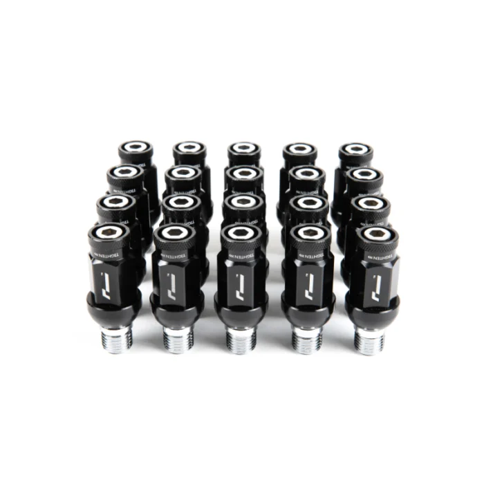 Racingline stud & nut kit