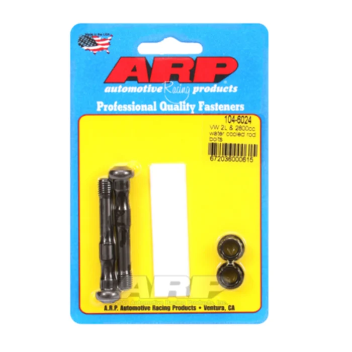 ARP rod bolt kit 104-6024