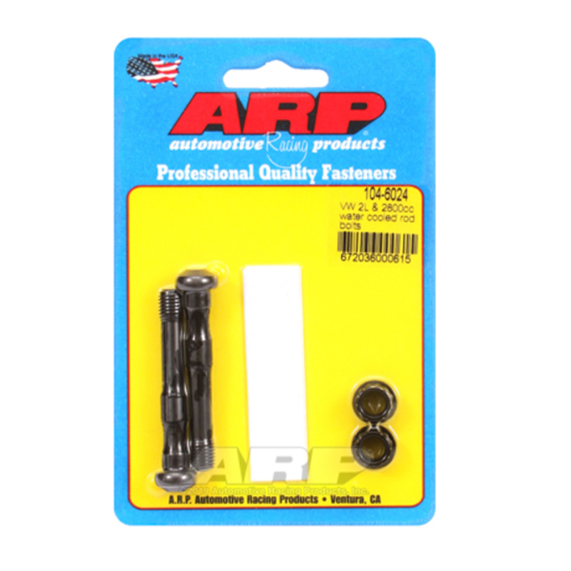 ARP rod bolt kit 104-6024