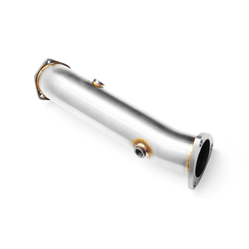 RM downpipe A4 B5/B6 + A6 C5 + Passat B5 1.8 20VT