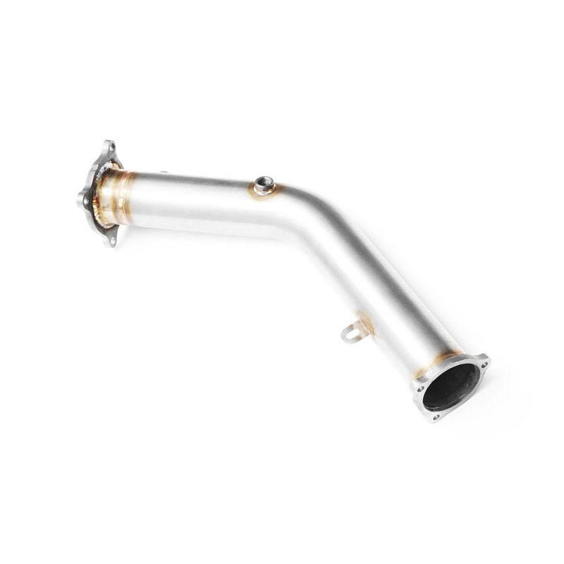 RM downpipe A4 B8 +A5 8T + Q5 8R 2.0 TFSI