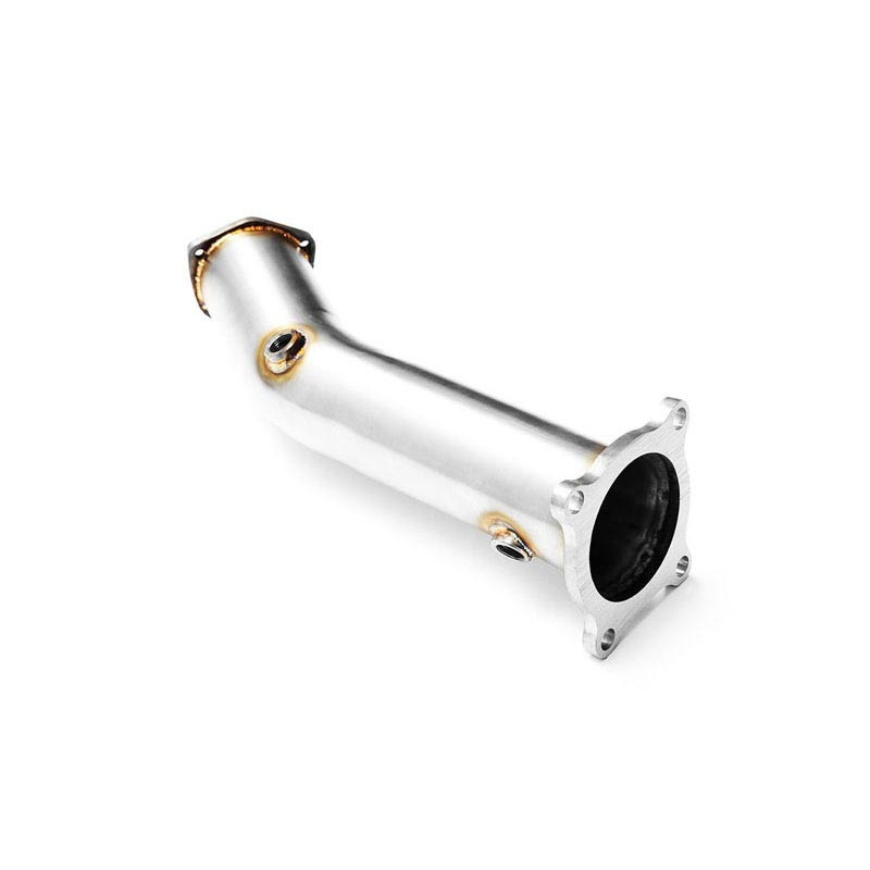 RM downpipe A4 B7 2.0 TFSI