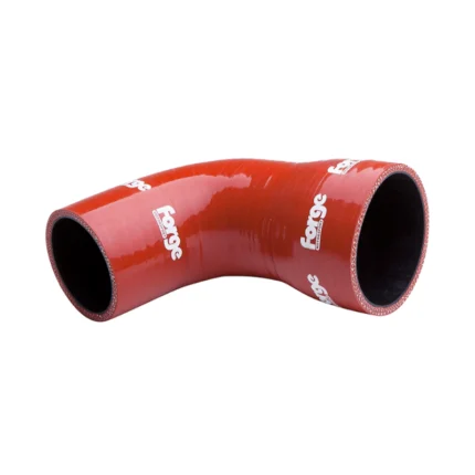 Forge turbo inlet elbow