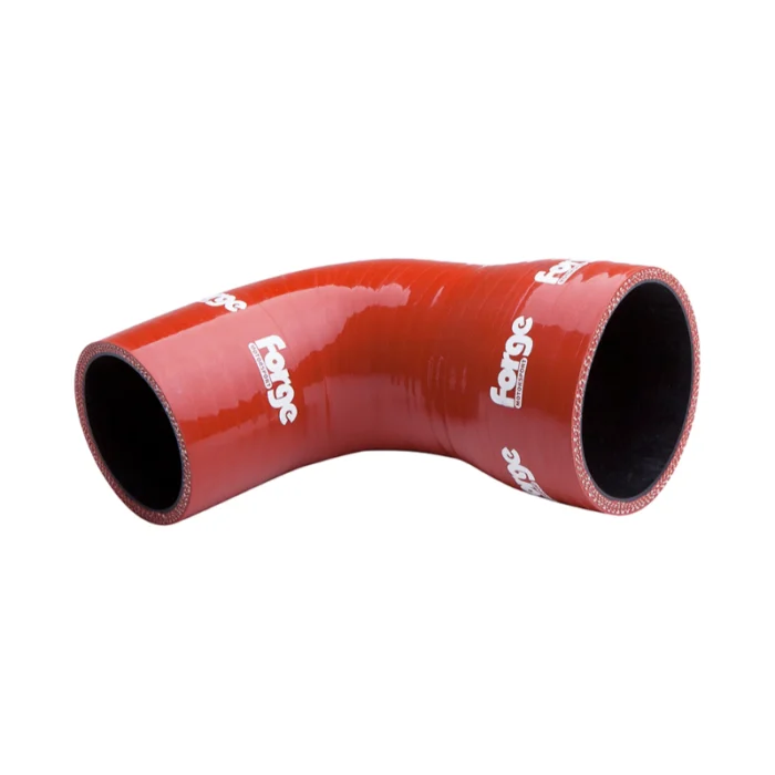 Forge turbo inlet elbow