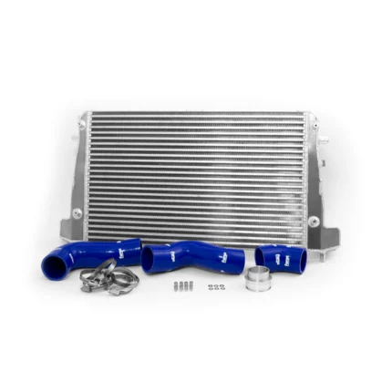 Forge front mount intercooler