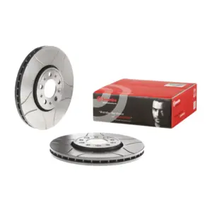 Brembo remschijven 288mm (voor)