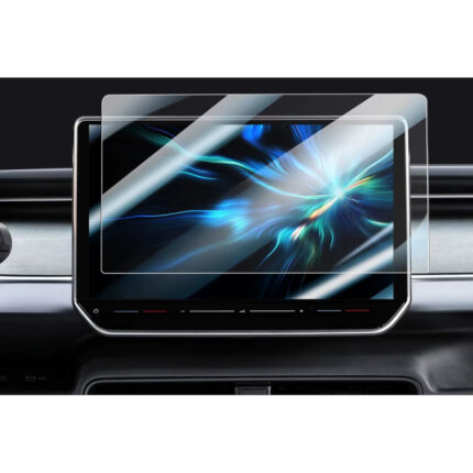 Screenprotector VW MIB3 12.9 inch