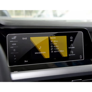 Screenprotector VW MIB3 8.25 inch